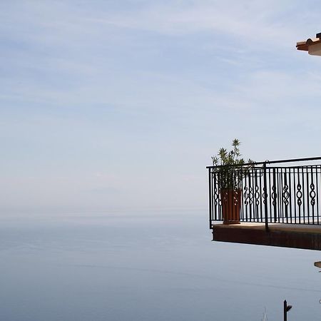 Residenza Sveva Apartment Ravello Ngoại thất bức ảnh