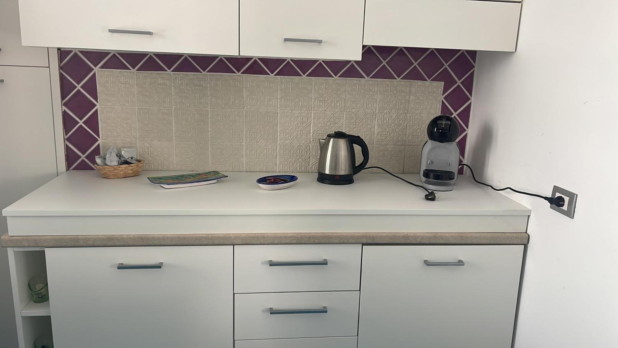 Residenza Sveva Apartment Ravello Ngoại thất bức ảnh